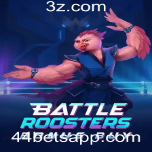 BattleRoostersBonusBuy: Descubra o Novo Fenômeno de Multijogador
