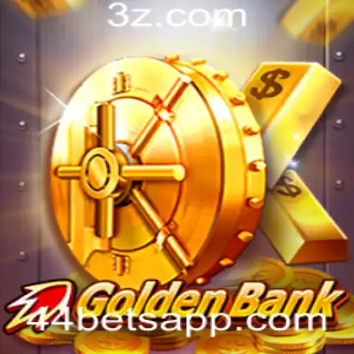 CrazyGoldenBank: A Revolução do Jogo de Apostas com 44 Bet