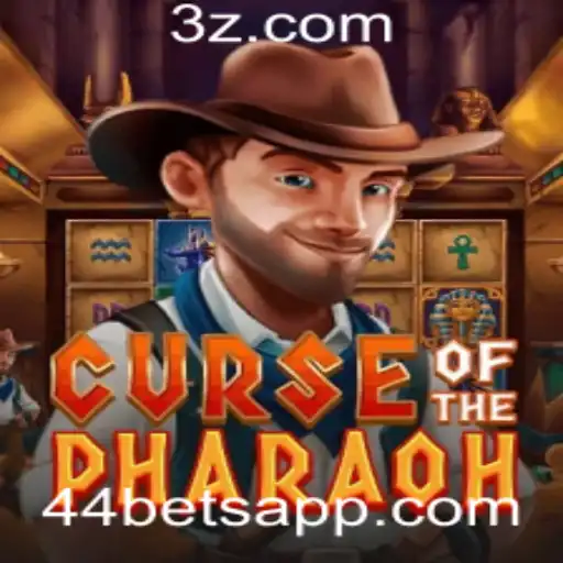 Curse of the Pharaoh: Descubra a Excitante Aventura de Apostas de 44 Bet