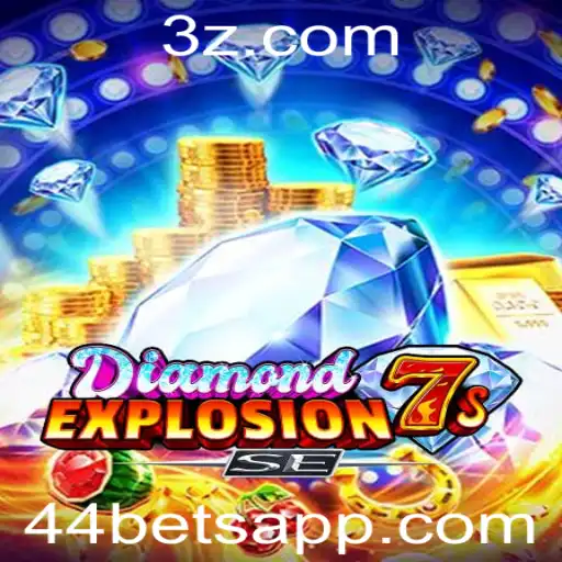 Descubra o Electrizante DiamondExplosion7sSE: Um Novo Horizonte no Mundo dos Jogos de Aposta