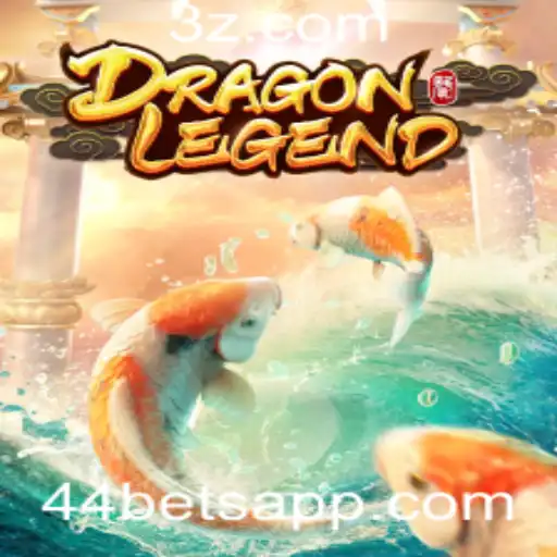 Explorando o Mundo do Jogo DragonLegend e a Estratégia 44 Bet