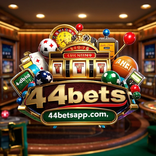 44 bets