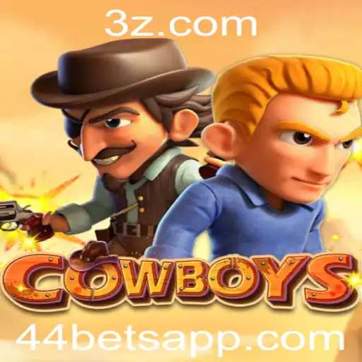 Descubra o Mundo Empolgante do Jogo COWBOYS e a Estratégia 44 Bet