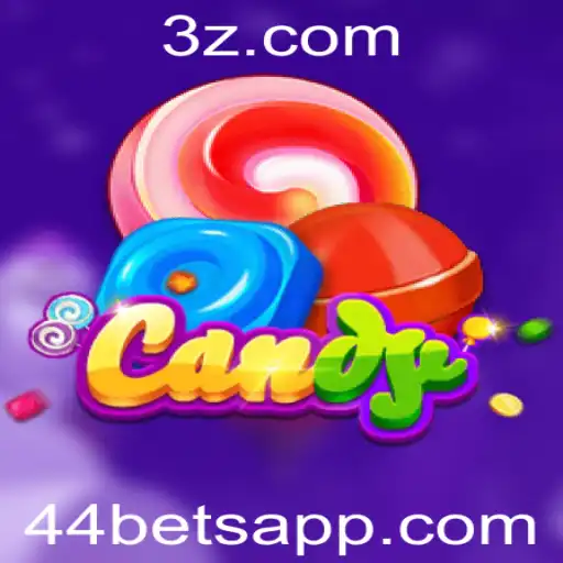 Candy: Descubra o Fascinante Mundo do Jogo com 44 Bet