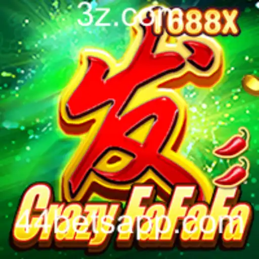 CrazyFaFaFa e 44 bet: A Revolução dos Jogos de Azar