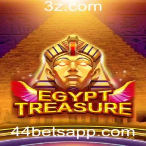 Desvendando o Fascínio de EgyptTreasure: Uma Jornada de Jogos e Apostas