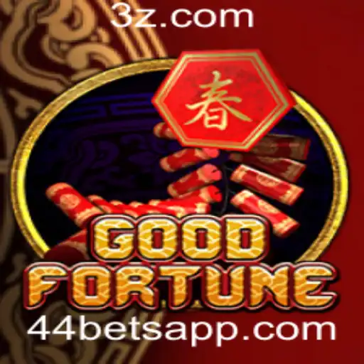 Explorando o Jogo GoodFortune e a Estratégia 44 Bet