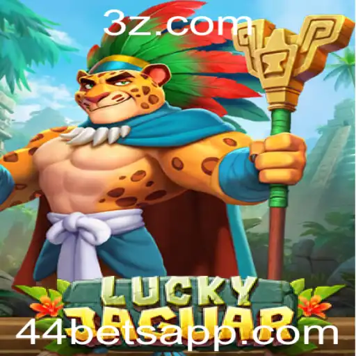 Descubra o Mundo de LuckyJaguar: O Fascinante Jogo de Apostas '44 Bet'