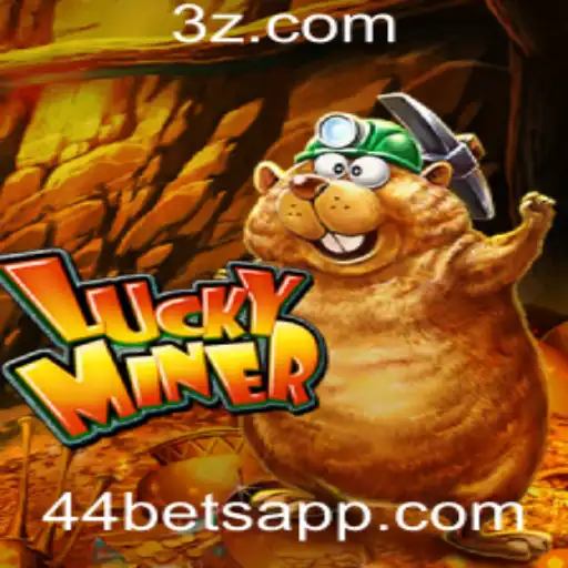 Descubra o Mundo do LuckyMiner e a Estratégia 44 Bet