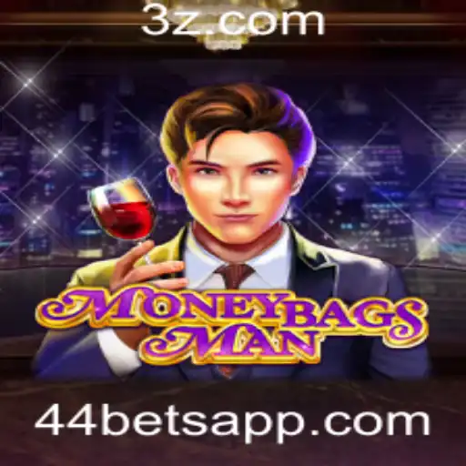 Explorando o Mundo do Jogo MoneybagsMan e o Fascínio do 44 Bet