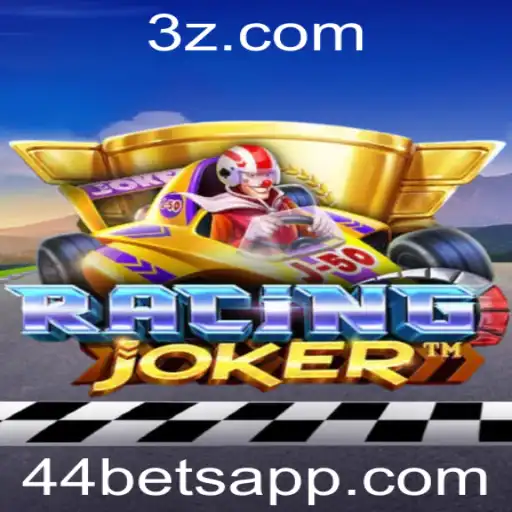 Descubra o Fascinante Mundo de RacingJoker e a Estratégia '44 bet'