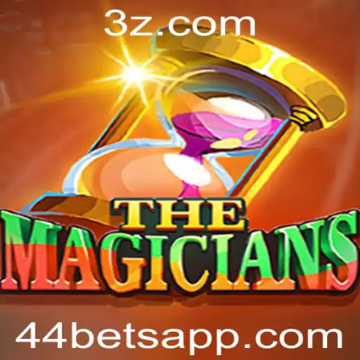 Descubra a Magia de 'TheMagicians': Um Mergulho no Jogo Inovador com a Estratégia '44 Bet'