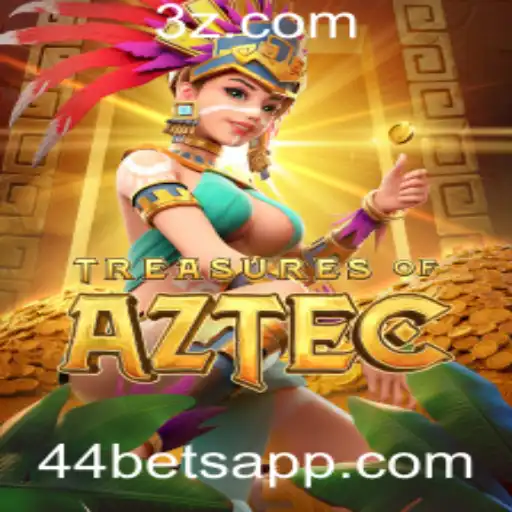 Explorando o Mundo de TreasuresofAztec: Um Guia Completo para 44 Bet