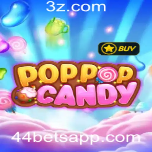 Descubra o Fascinante Mundo do Jogo POPPOPCANDY e o Conceito 44 Bet