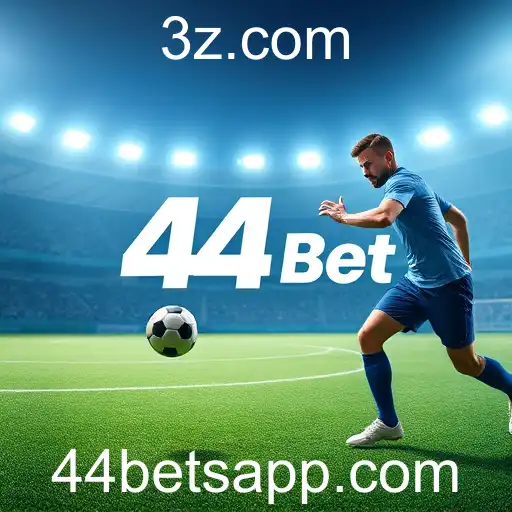 O Impacto das Apostas Esportivas no Cenário Atual com Destaque para 44 Bet