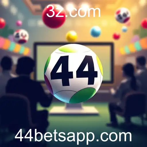 Explorando o Fenômeno do Bingo Online e o 44 Bet