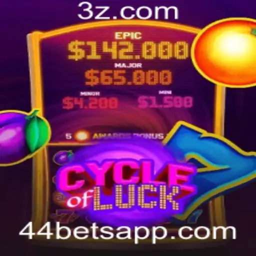 CycleofLuck: Uma Análise Completa do Jogo e da Estratégia 44 Bet