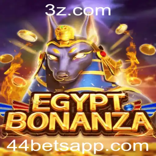 Descubra a Aventura Inesquecível de EgyptBonanza com 44 Bet