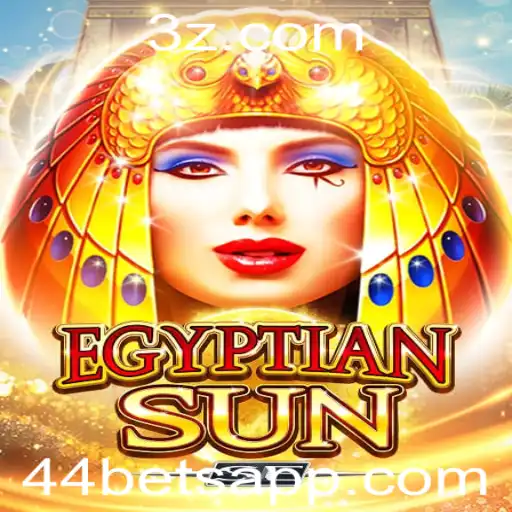 Descubra a Emoção do Jogo EgyptianSunSE e o Fascínio de '44 Bet'