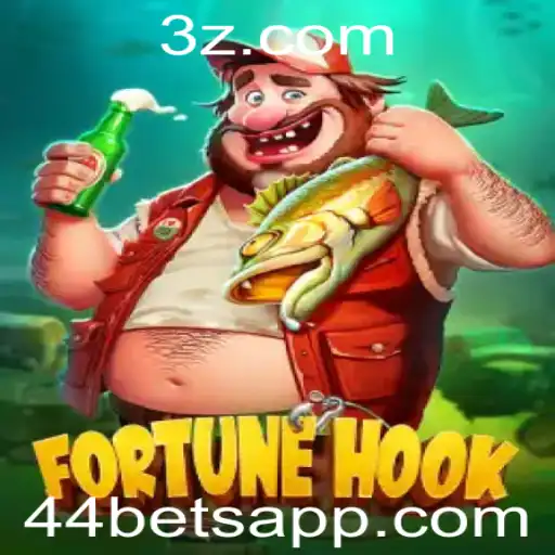 Descubra o Excitante Mundo de FortuneHook com a Estratégia 44 Bet