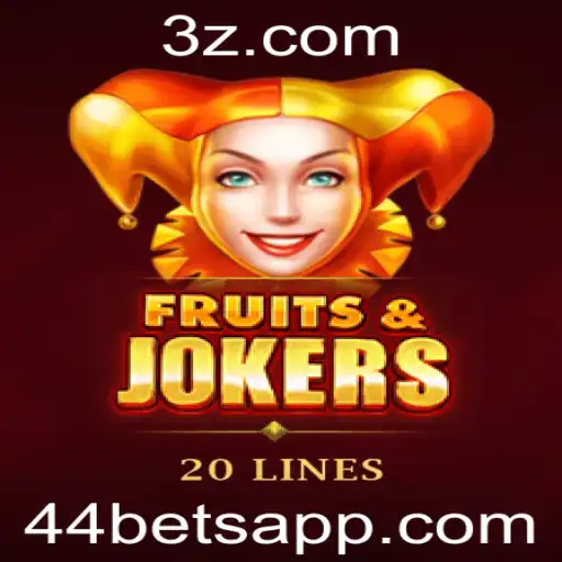 Descubra o Fascinante Mundo de 'FruitsAndJokers20' e a Emoção do '44 Bet'