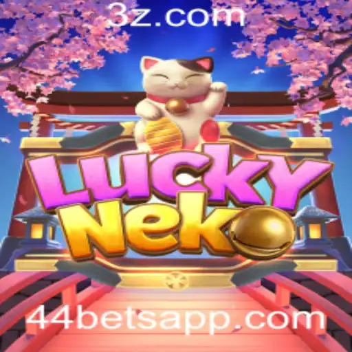 Explorando o Mundo de LuckyNeko: Um Mergulho no Jogo e na Estratégia de 44 Bet