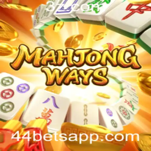 MahjongWays: Descubra o Fascinante Mundo do Jogo Mahjong com a Estratégia 44 Bet