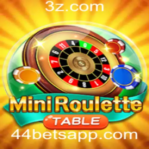 Descubra MiniRoulette: Um Jogo Inovador de Mesa