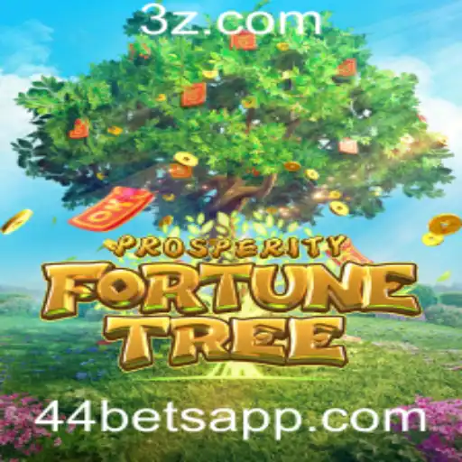 Descubra ProsperityFortuneTree: O Intrigante Mundo do Jogo de '44 Bet'