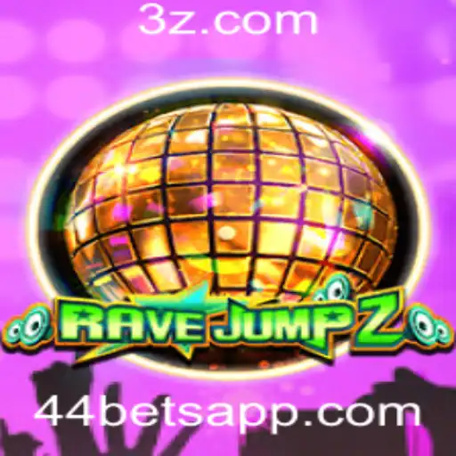 Explorando o Mundo Vibrante de RaveJump2: O Jogo que Revoluciona com 44 Bet