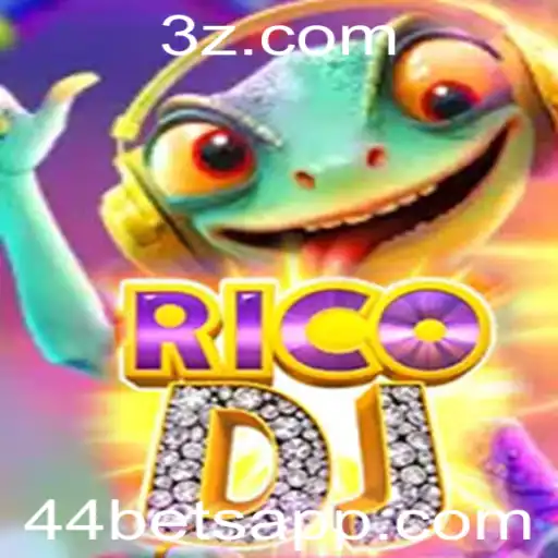 Explorando o Fascinante Mundo do Jogo RicoDJ: Regras e Estratégias com o 44 Bet