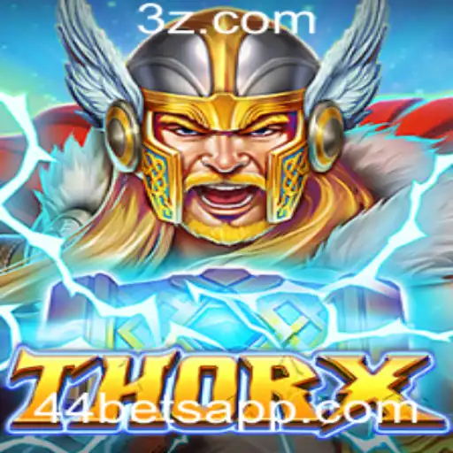ThorX: O Jogo Inovador que Está Conquistando o Mundo