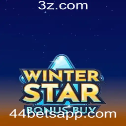 Explorando WinterStarBonusBuy: O Emocionante Mundo do Jogo com 44 Bet
