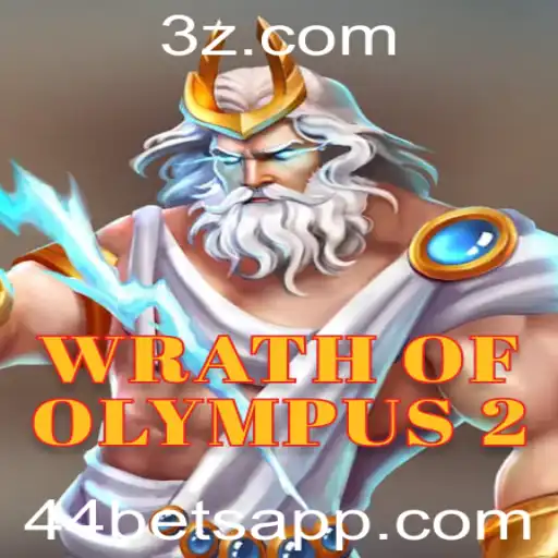 Descubra o Novo Mundo de WrathofOlympus2