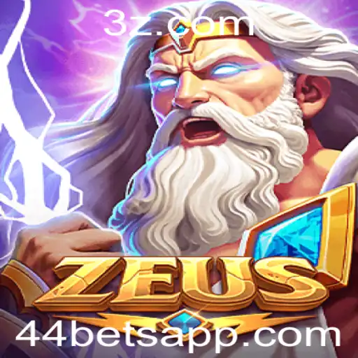 Zeus e a Estratégia de 44 Bet: Um Jogo de Destino e Habilidade