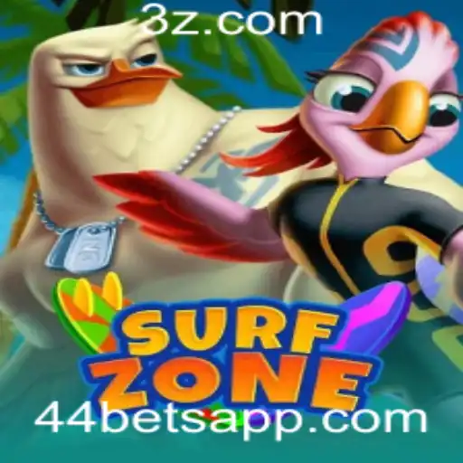 SurfZone: A Nova Sensação no Mundo dos Jogos