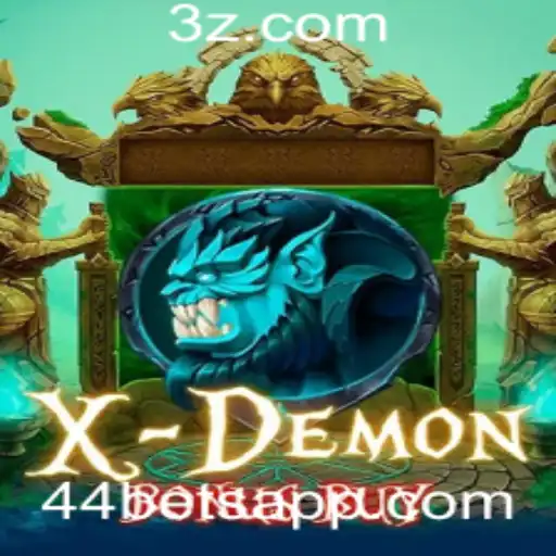 Desvendando o Mundo do Jogo XDemonBonusBuy e sua Fascinante Mecânica de 44 Bet