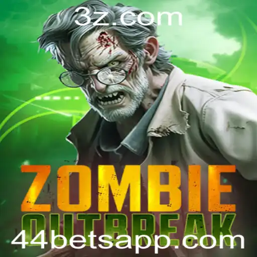 ZombieOutbreak: Explore o Mundo do Apocalipse e Teste suas Estratégias com 44 Bet